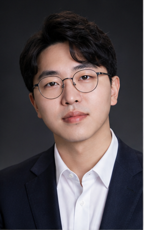 Shawn Duan portrait